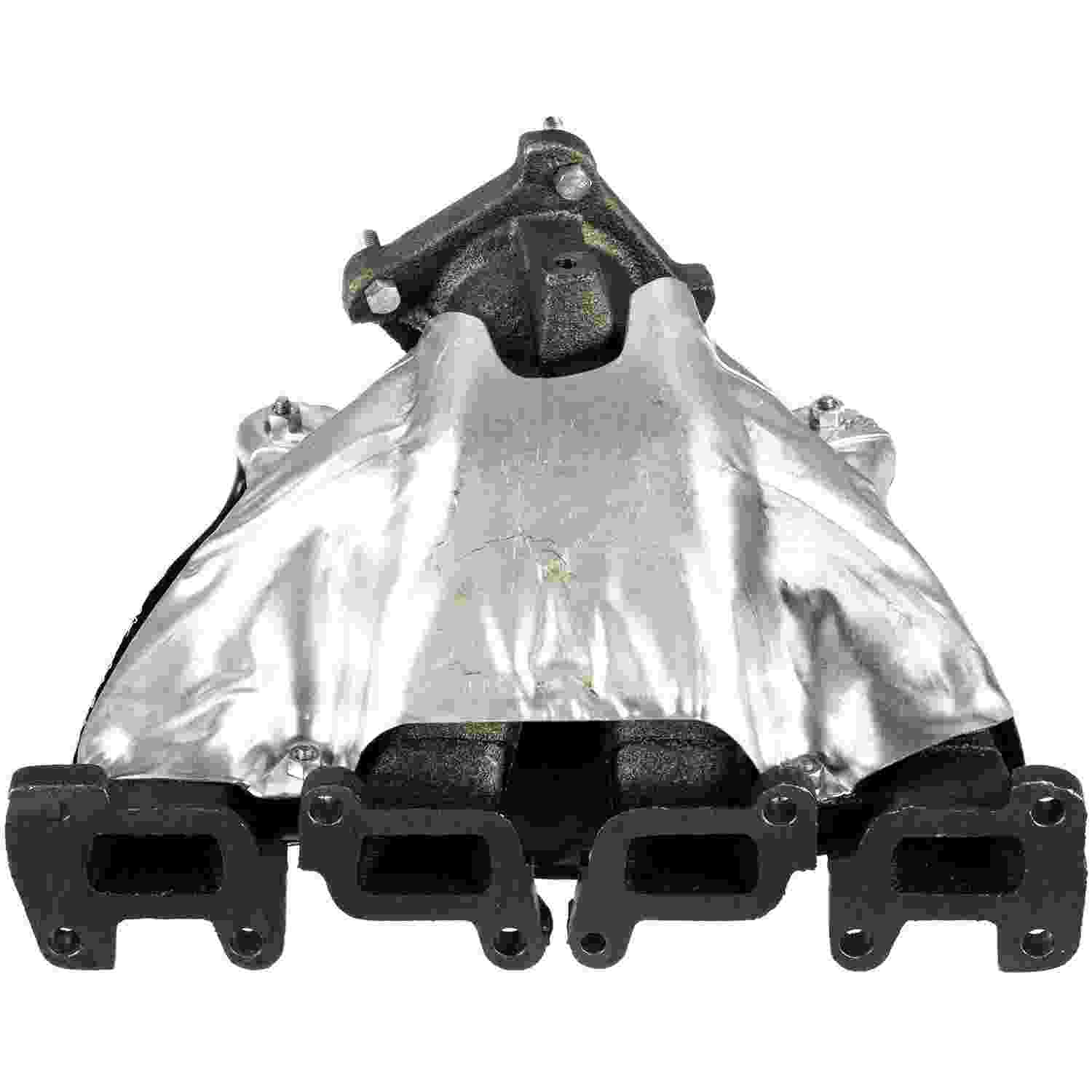 Graywerks Exhaust Manifold 101394