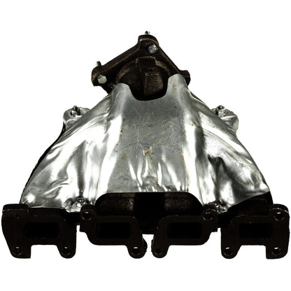 Graywerks Exhaust Manifold 101394