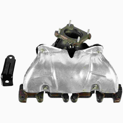 Graywerks Exhaust Manifold 101394