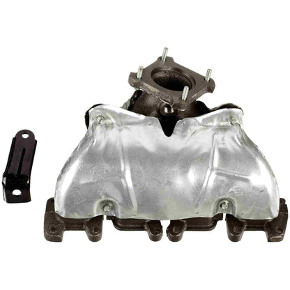 Graywerks Exhaust Manifold 101394