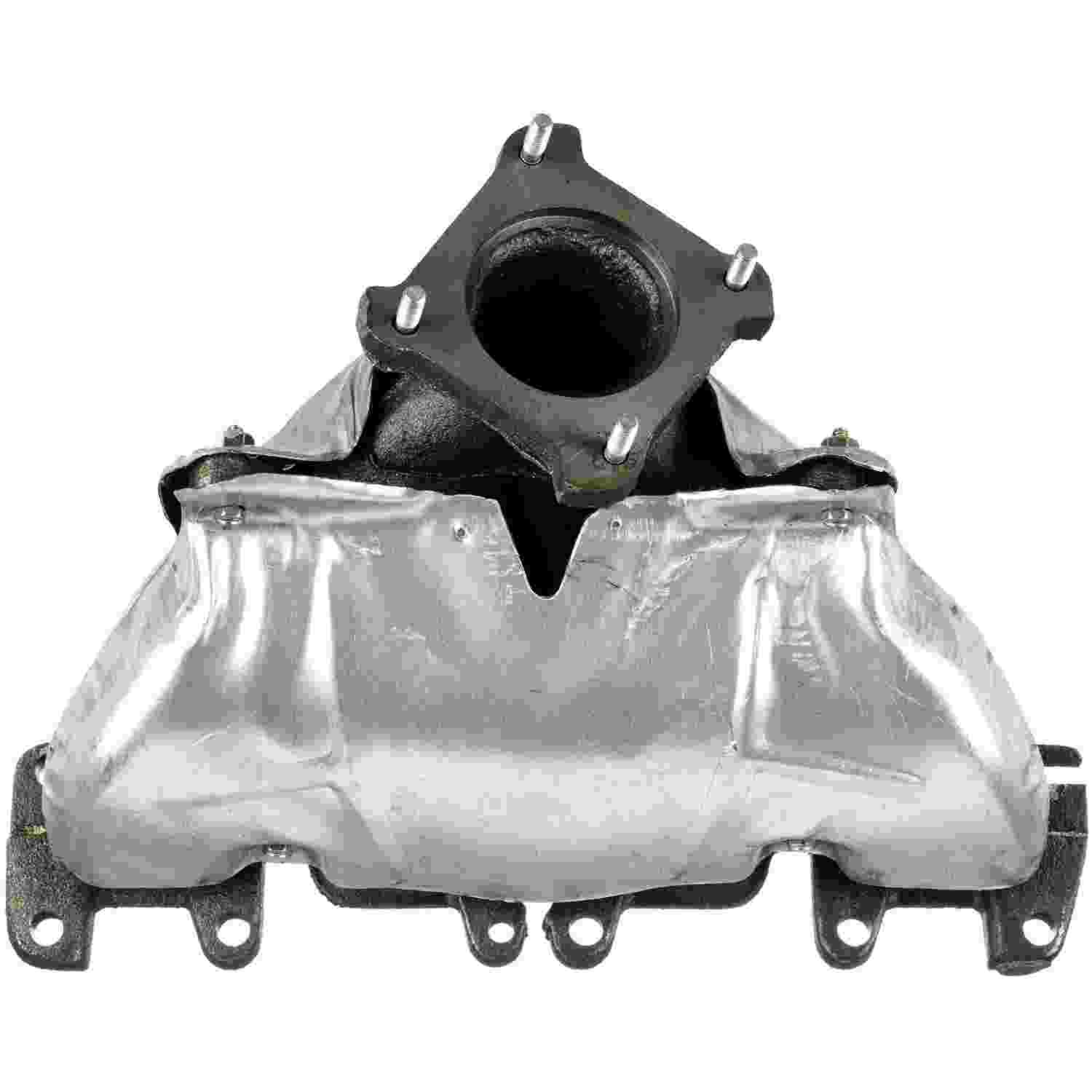 Graywerks Exhaust Manifold 101394