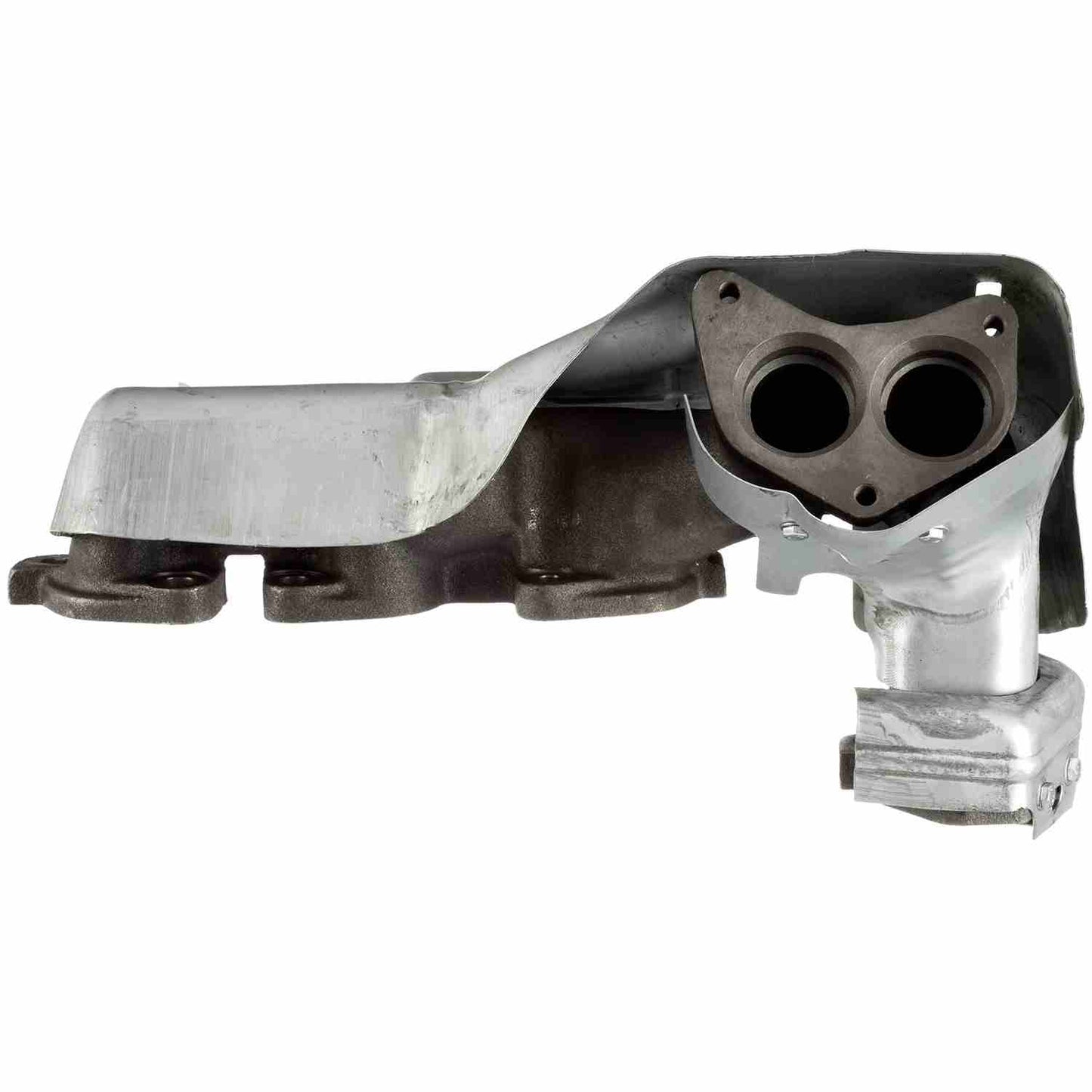 Graywerks Exhaust Manifold 101395
