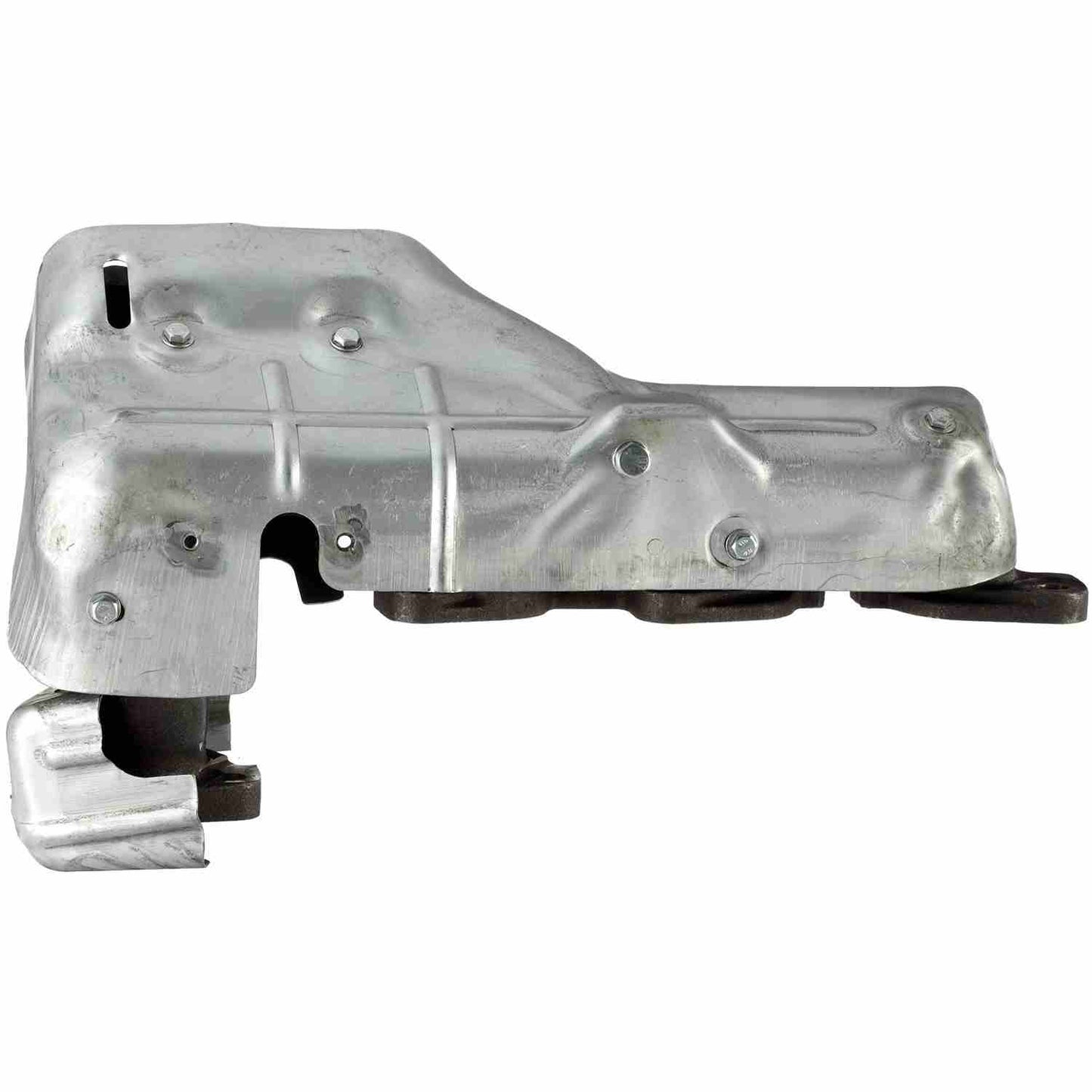 Graywerks Exhaust Manifold 101395