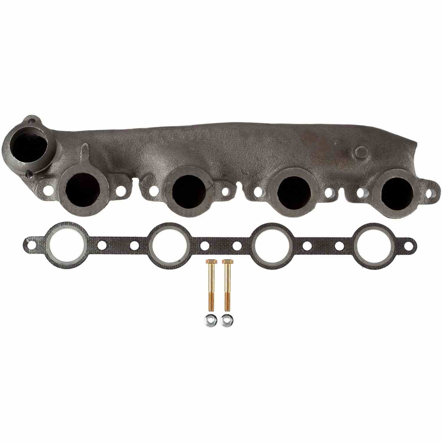Graywerks Exhaust Manifold 101396