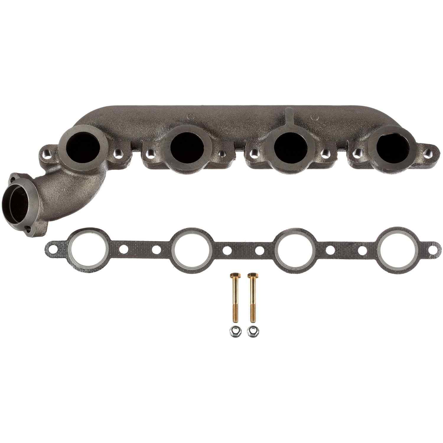 Graywerks Exhaust Manifold 101402