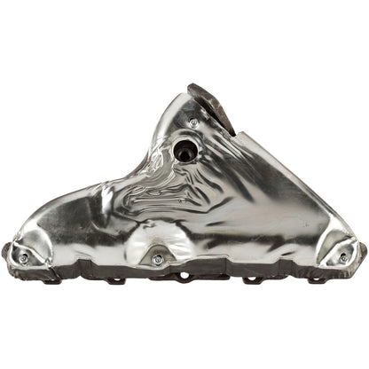 Graywerks Exhaust Manifold 101403