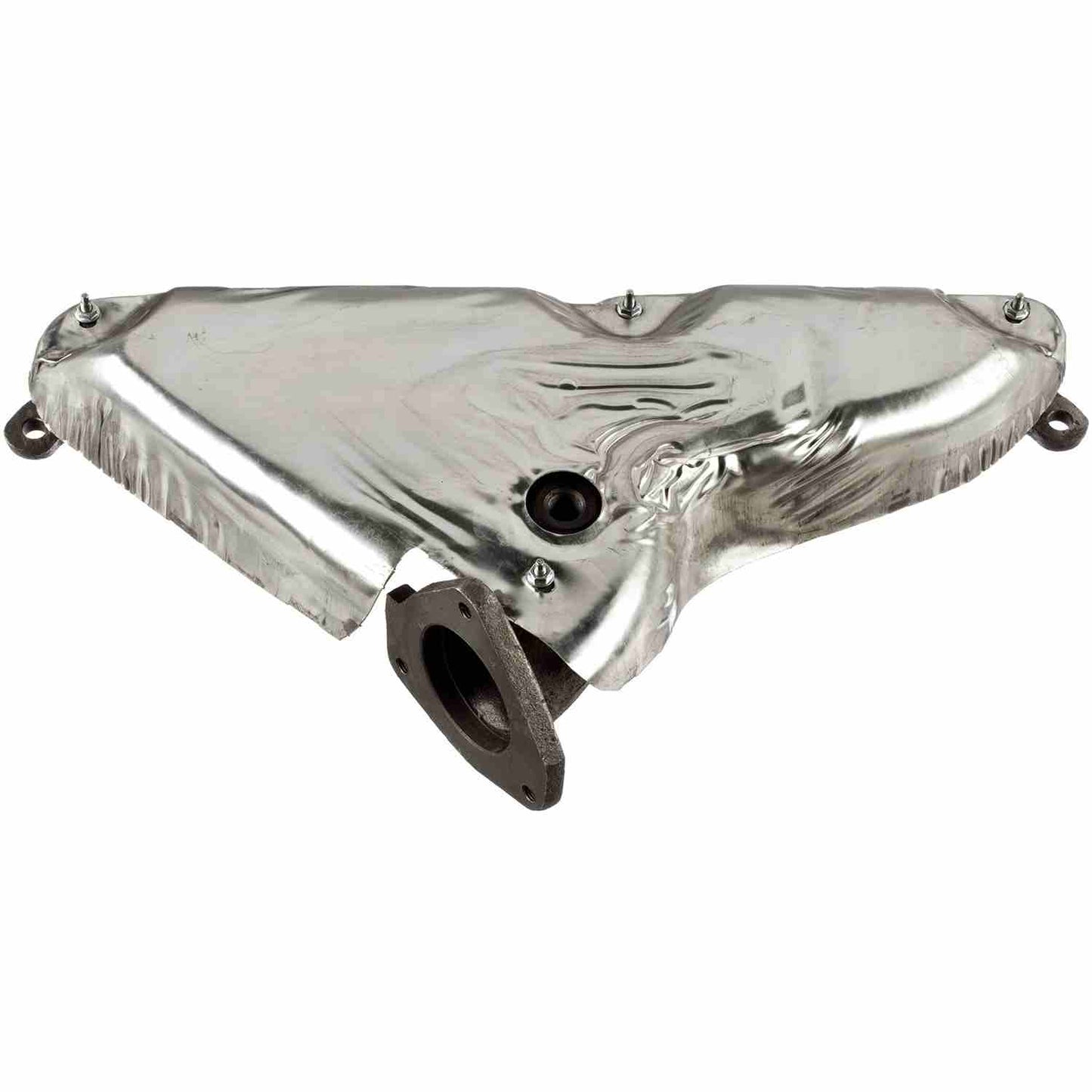 Graywerks Exhaust Manifold 101403