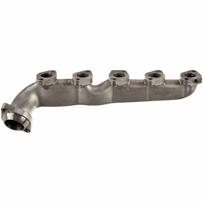 Graywerks Exhaust Manifold 101407