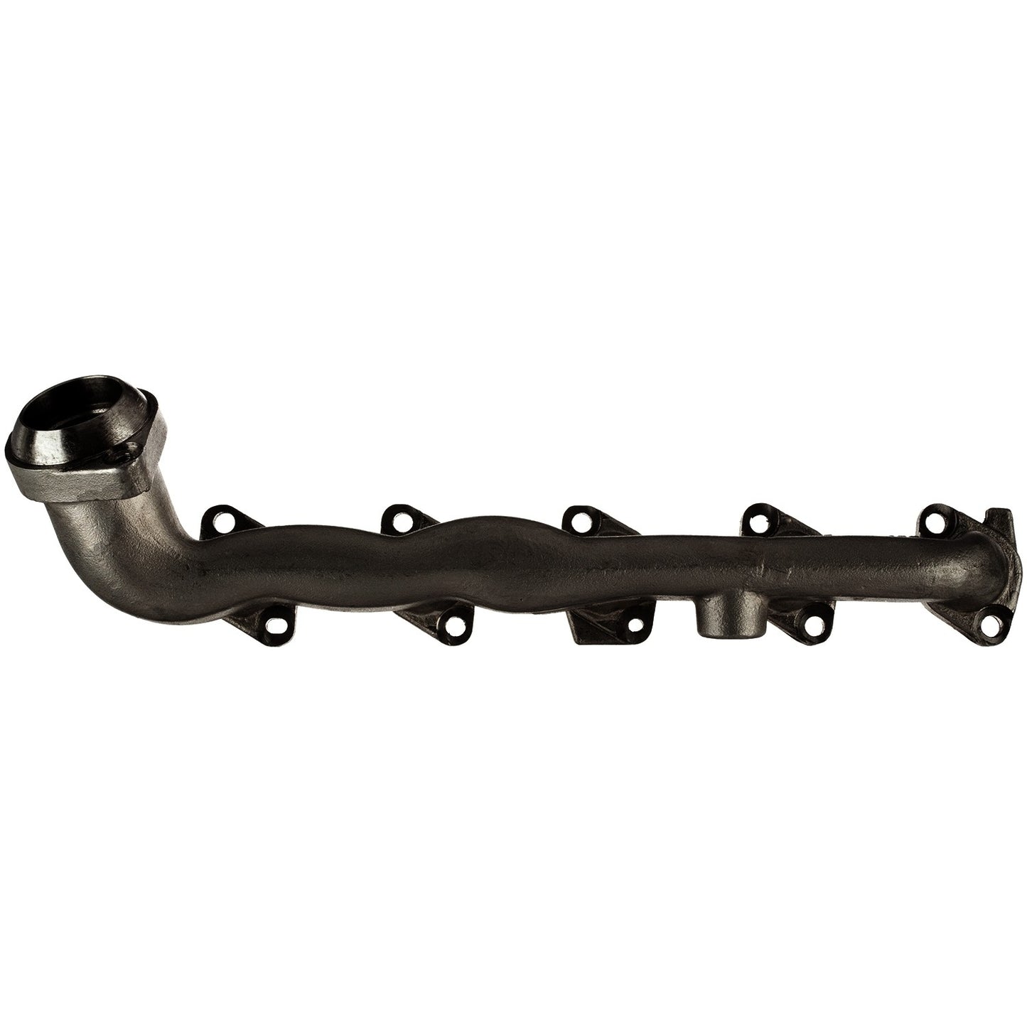 Graywerks Exhaust Manifold 101407