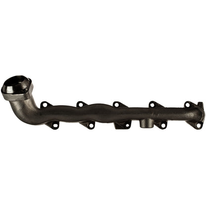 Graywerks Exhaust Manifold 101407