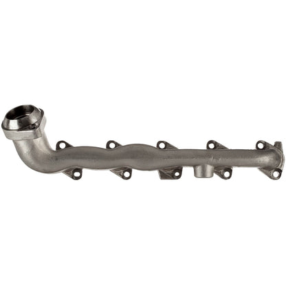 Graywerks Exhaust Manifold 101407