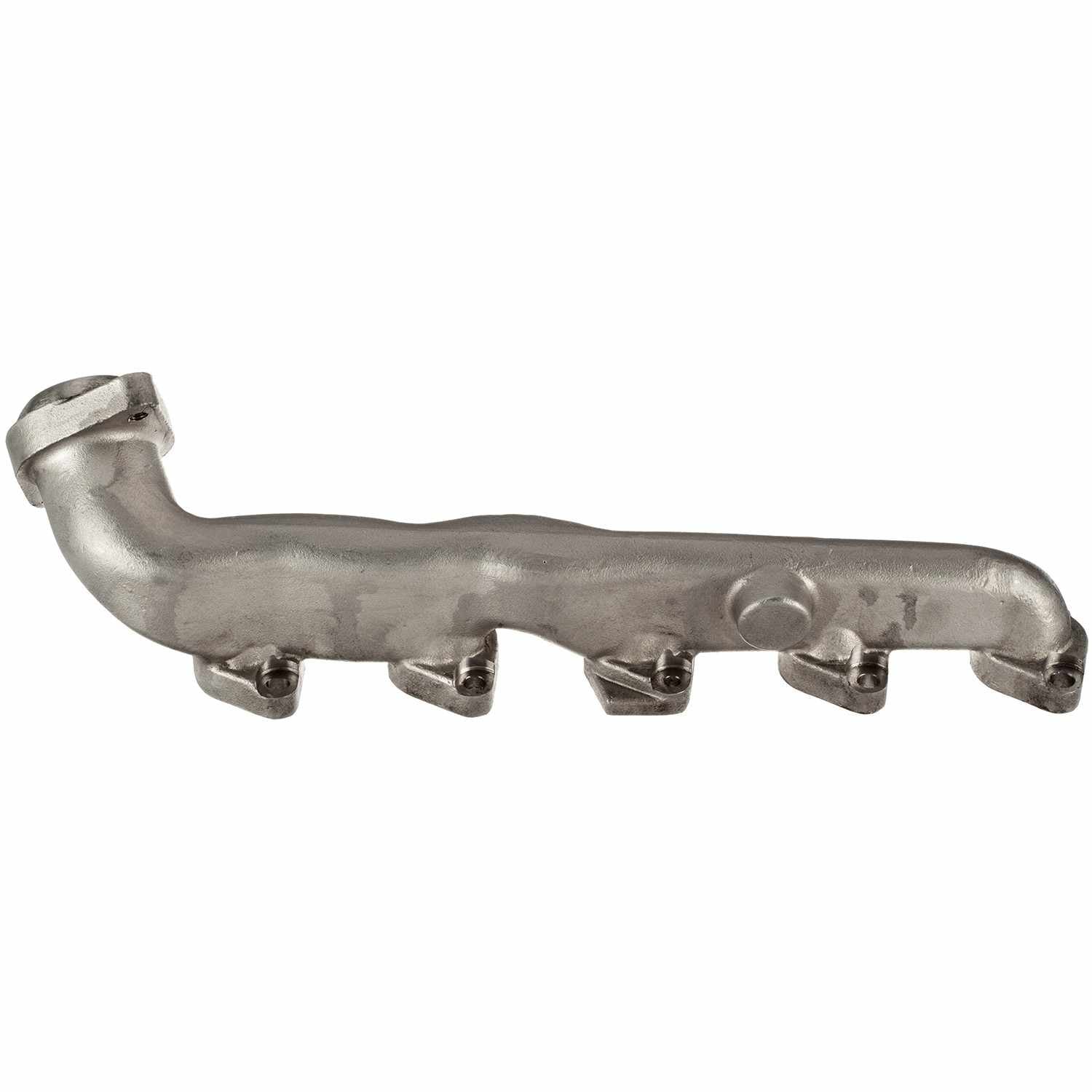 Graywerks Exhaust Manifold 101407