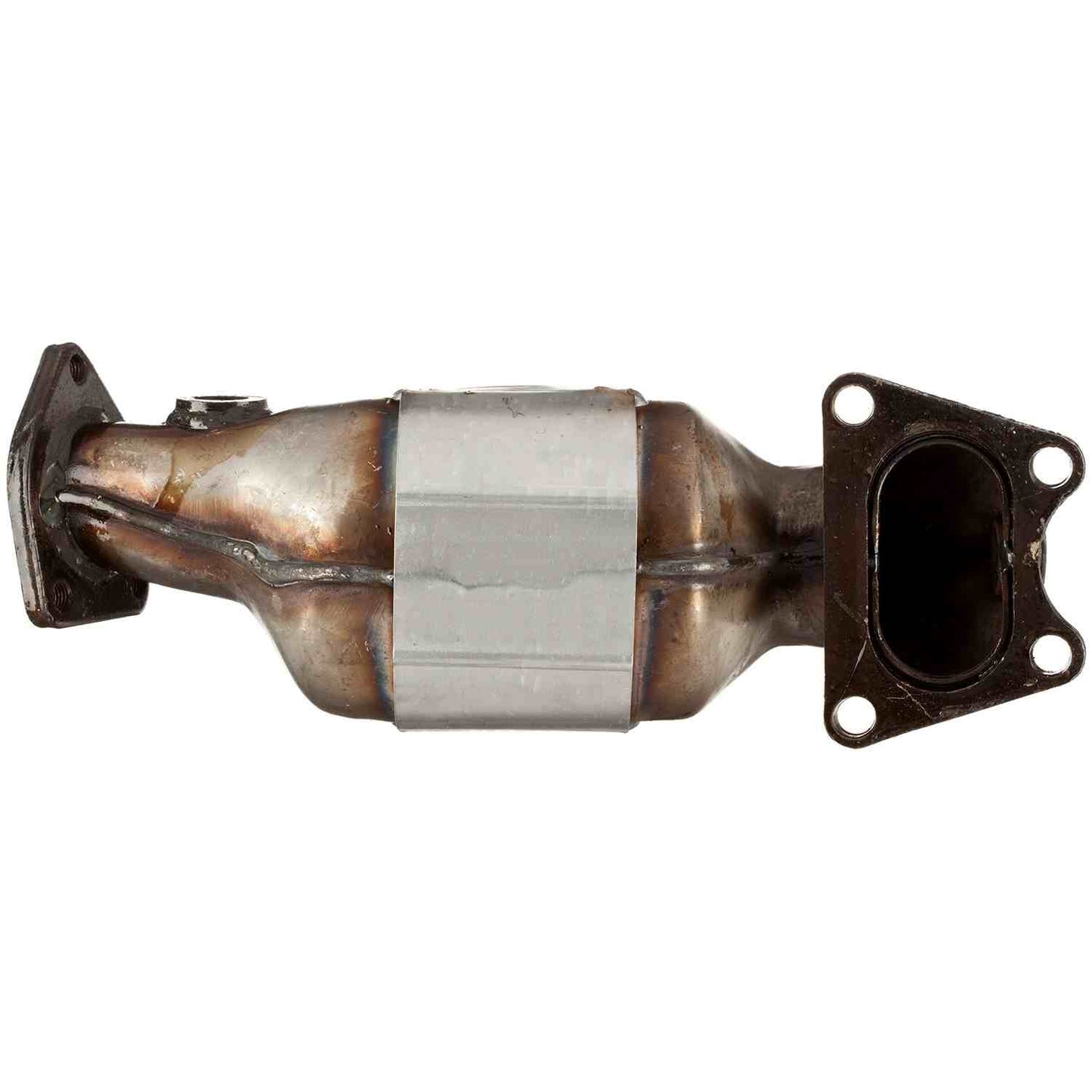 ATP Catalytic Converter with Integrated Exhaust Manifold 101413