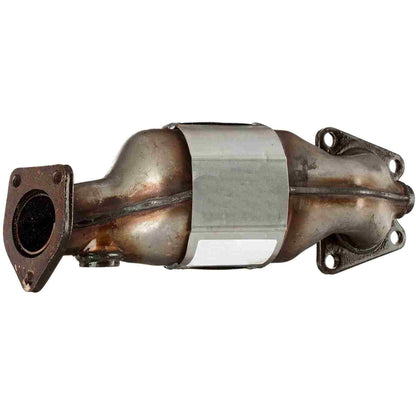 ATP Catalytic Converter with Integrated Exhaust Manifold 101413