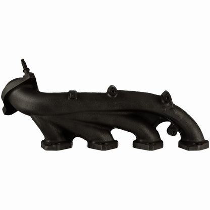 Graywerks Exhaust Manifold 101420