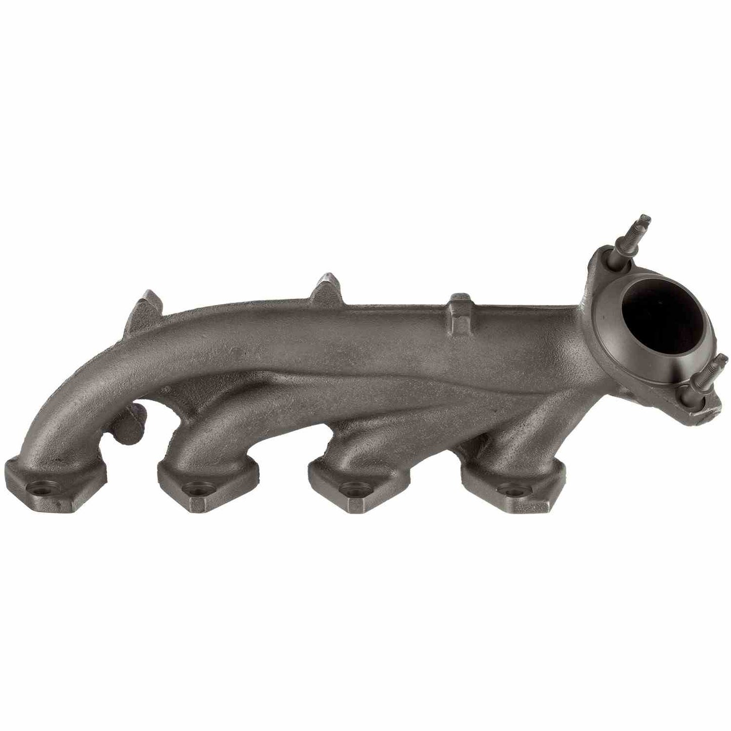 Graywerks Exhaust Manifold 101420