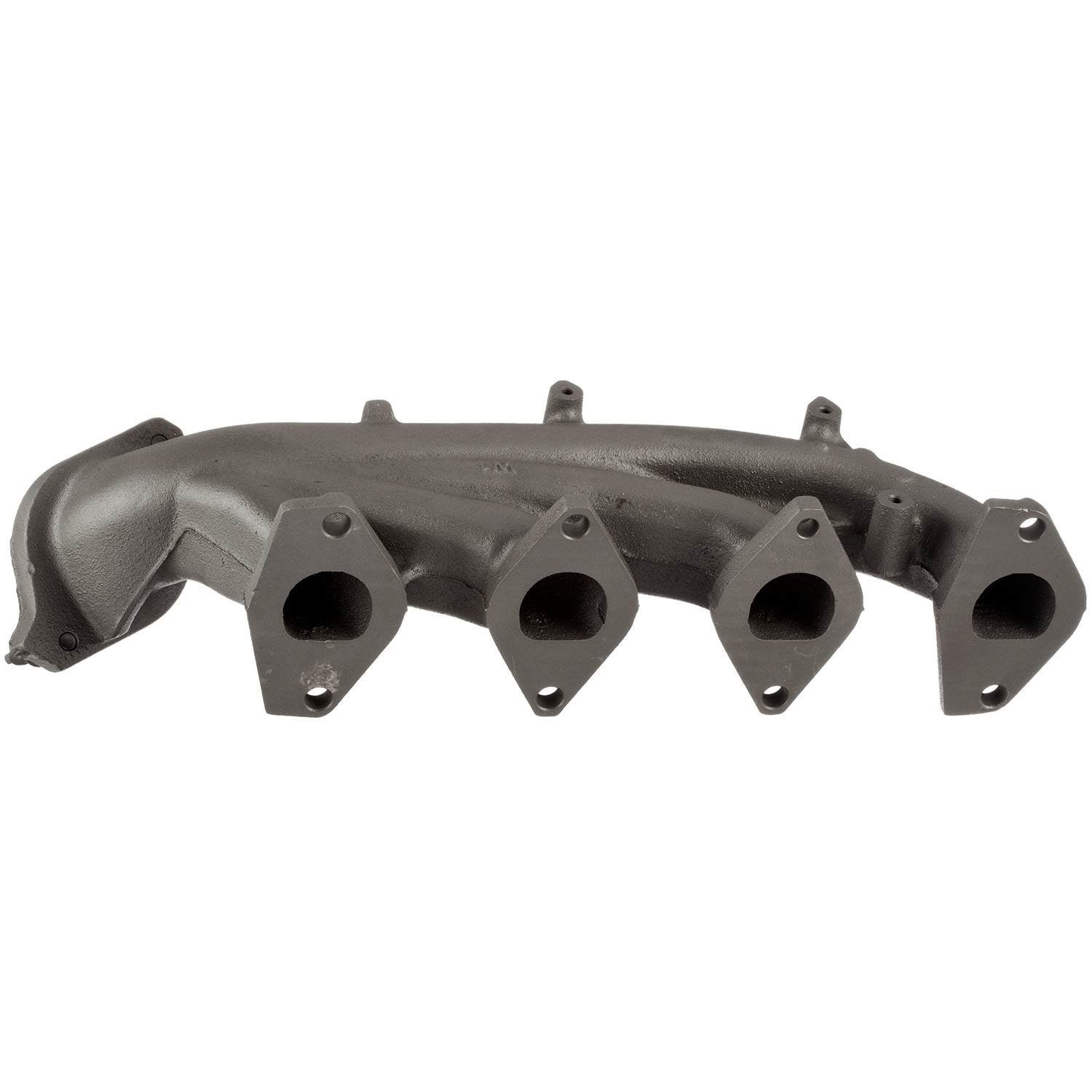 Graywerks Exhaust Manifold 101420