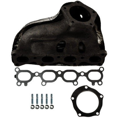 Graywerks Exhaust Manifold 101423