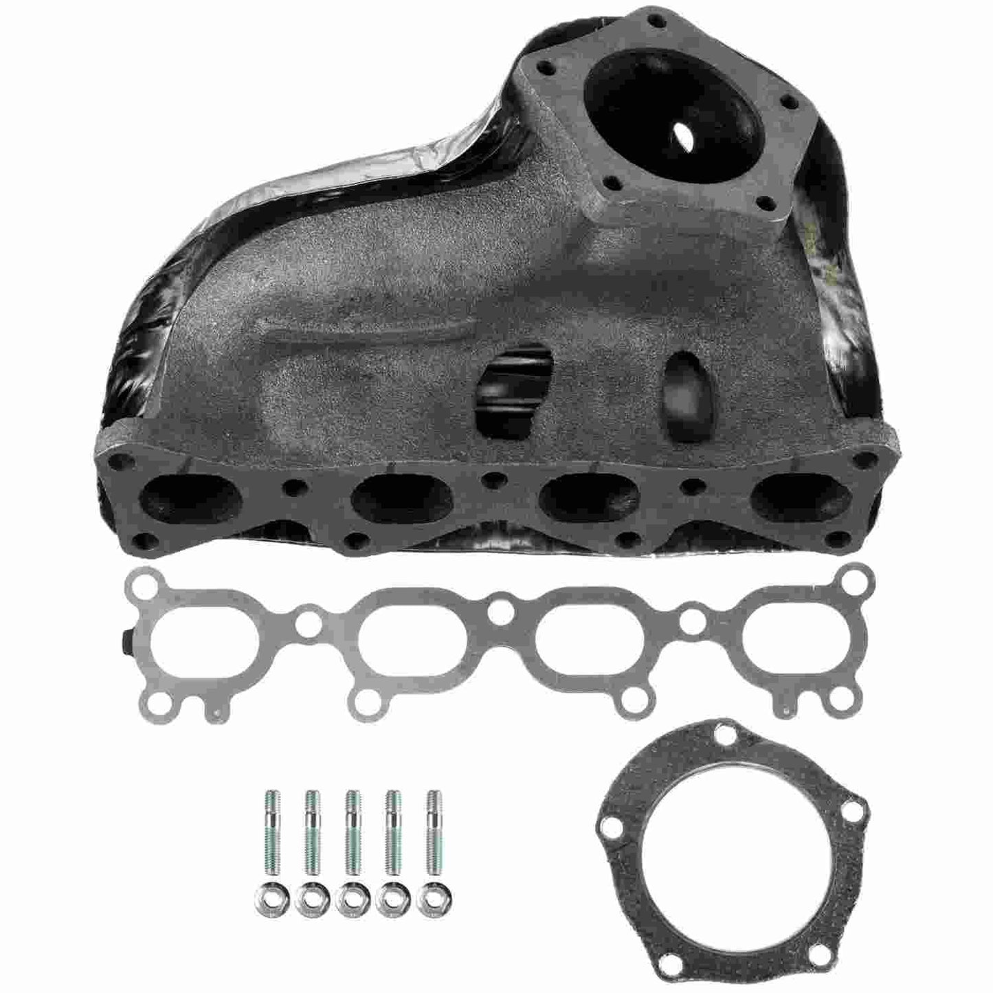 Graywerks Exhaust Manifold 101423