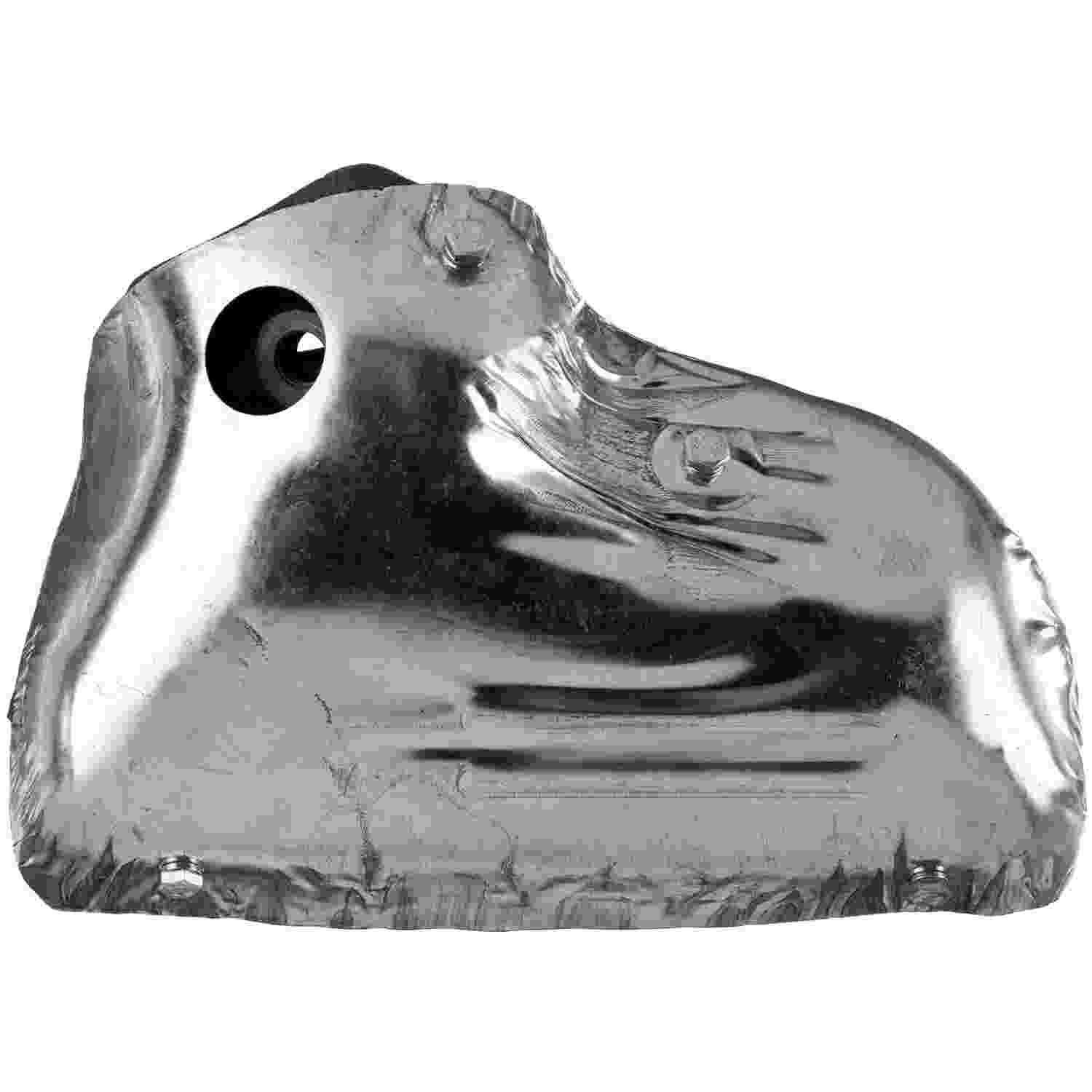 Graywerks Exhaust Manifold 101423