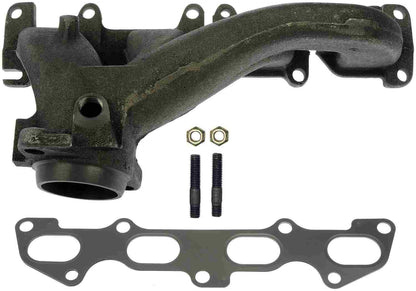 Graywerks Exhaust Manifold 101424