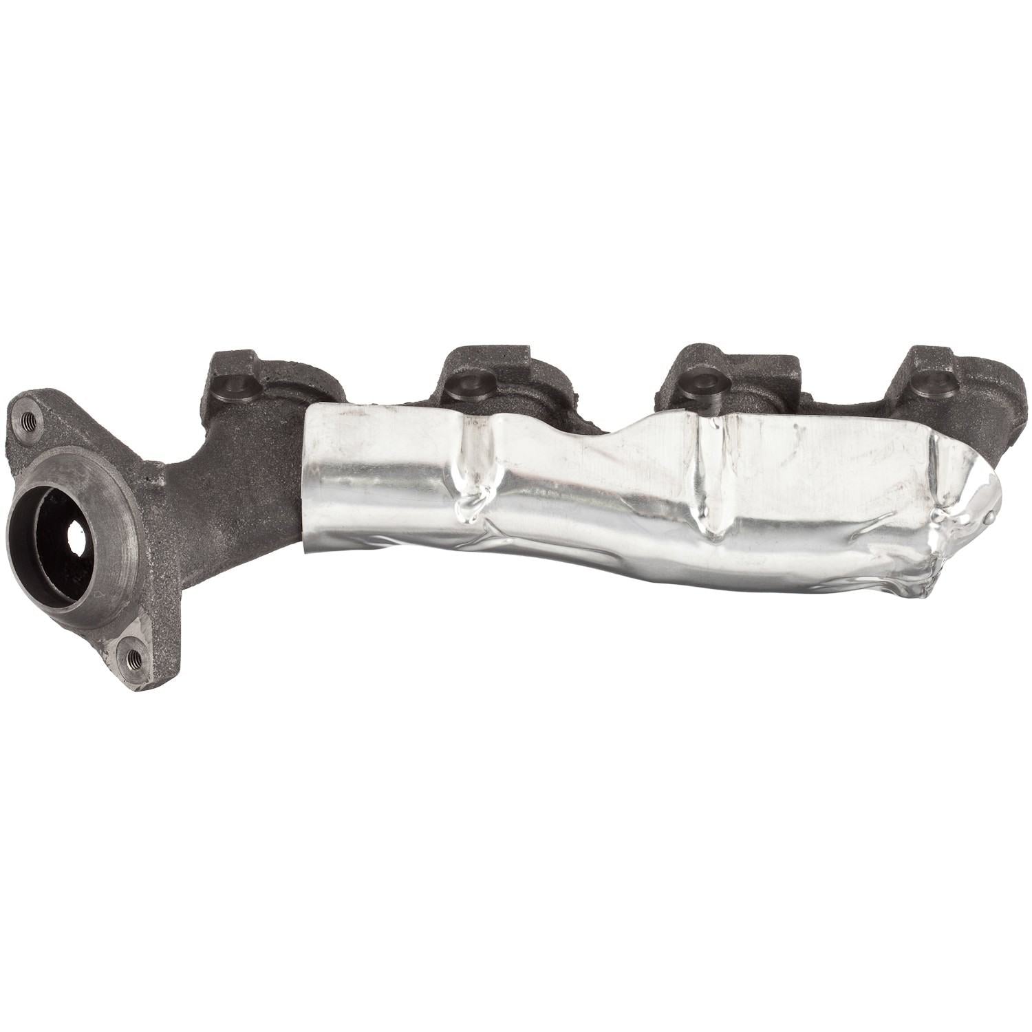Graywerks Exhaust Manifold 101456