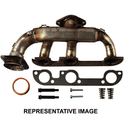 ATP Exhaust Manifold 101475