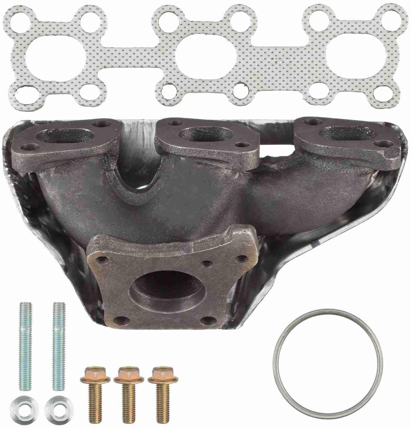 Graywerks Exhaust Manifold 101481