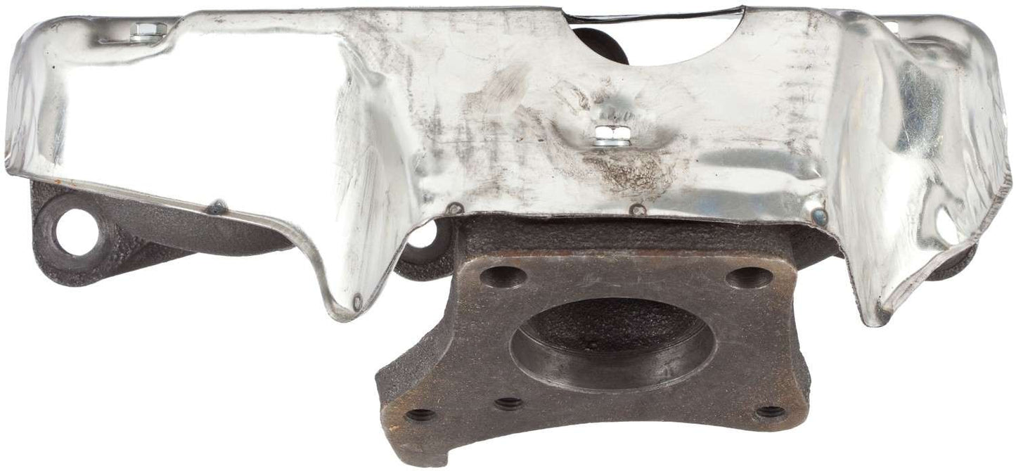 Graywerks Exhaust Manifold 101481