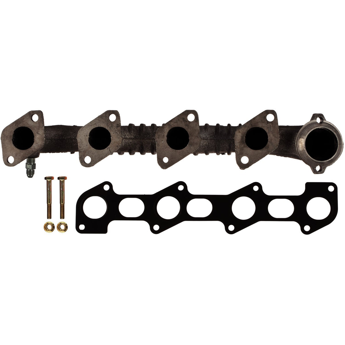 Graywerks Exhaust Manifold 101485