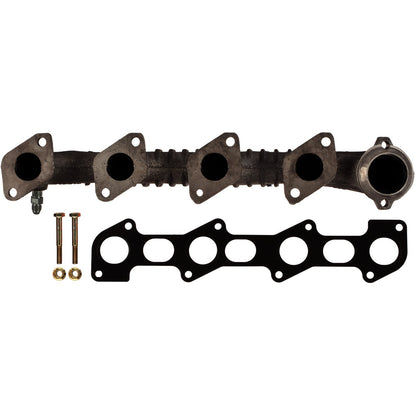 Graywerks Exhaust Manifold 101485