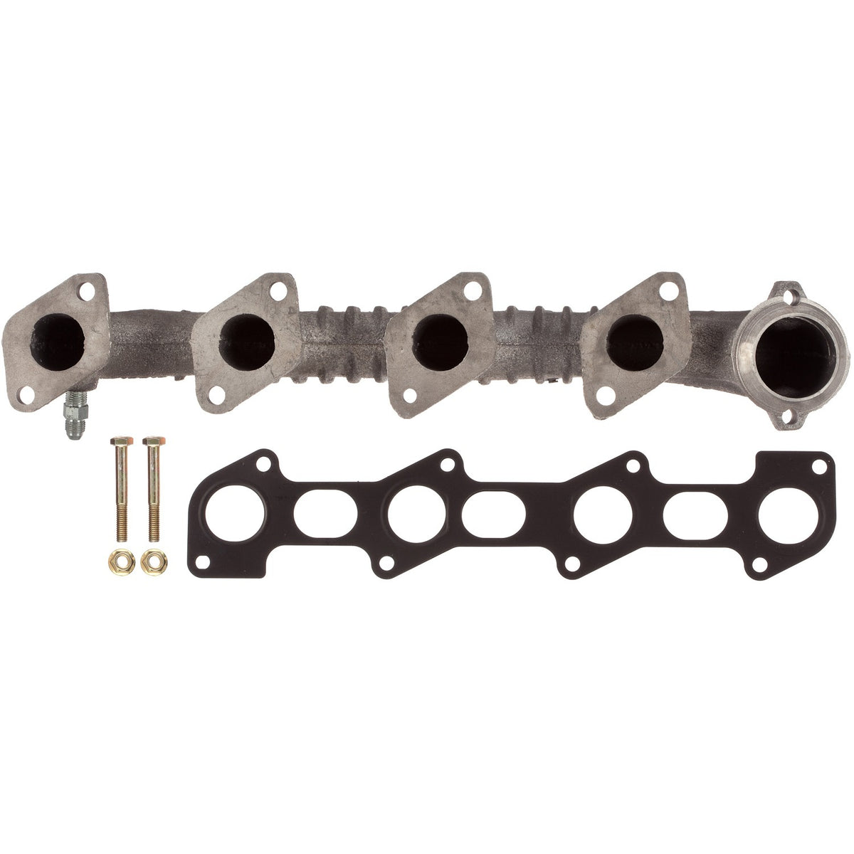 Graywerks Exhaust Manifold 101485