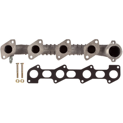 Graywerks Exhaust Manifold 101485