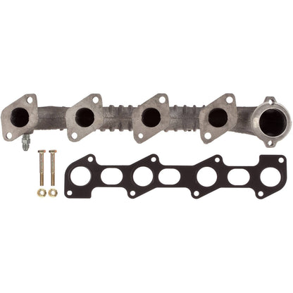 Graywerks Exhaust Manifold 101485