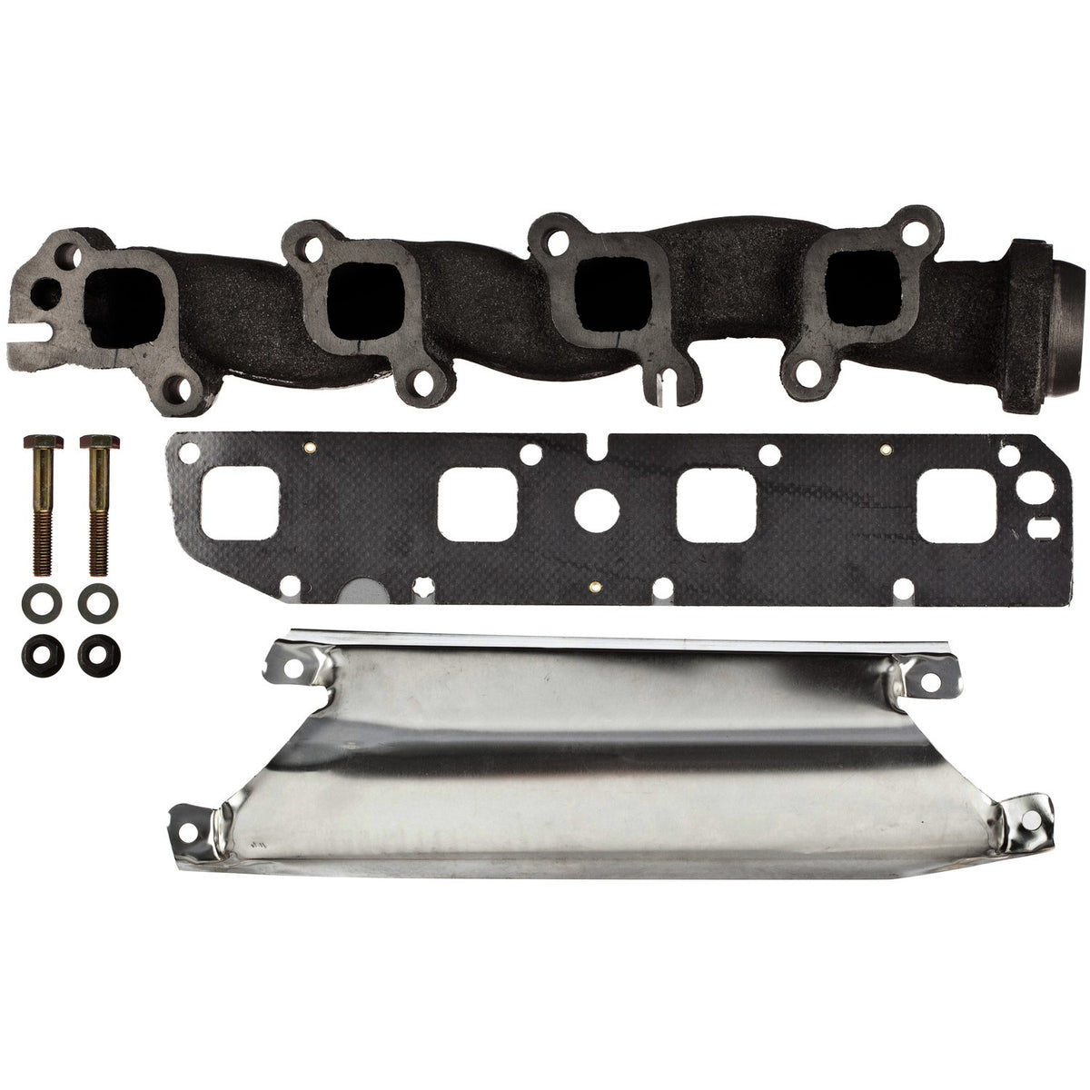 Graywerks Exhaust Manifold 101489