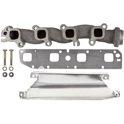 Graywerks Exhaust Manifold 101489