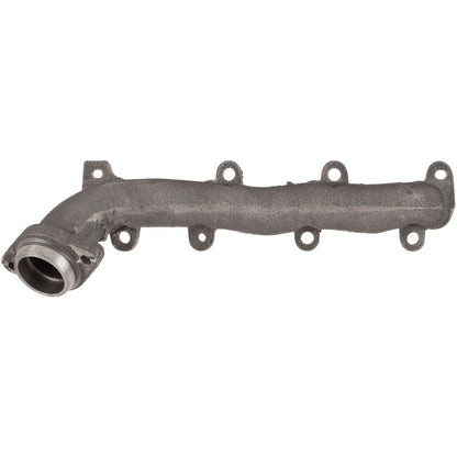 Graywerks Exhaust Manifold 101499