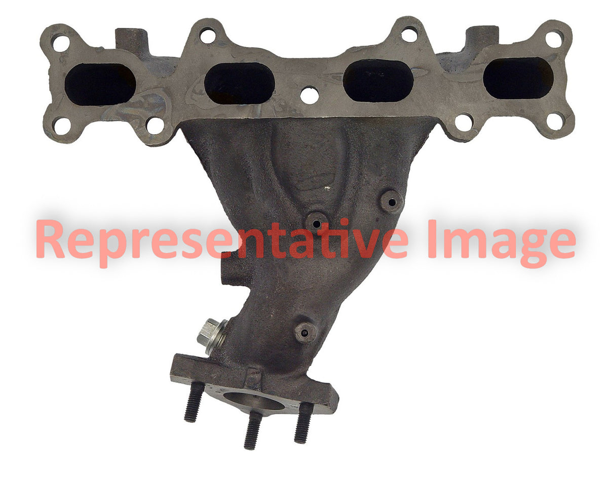 ATP Exhaust Manifold 101541