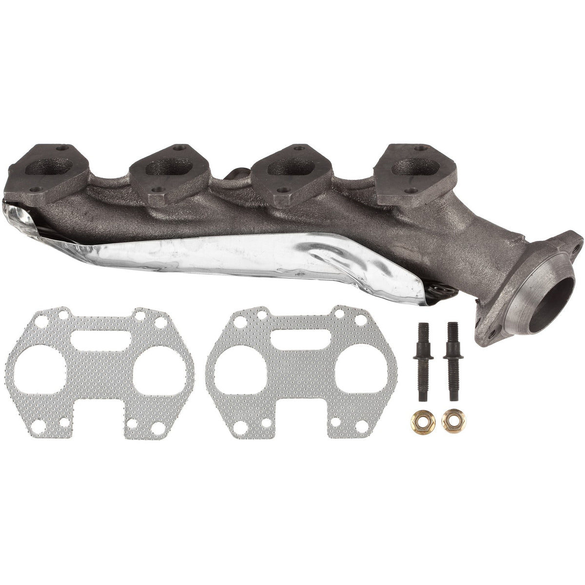 Graywerks Exhaust Manifold 101543