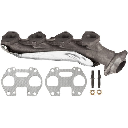 Graywerks Exhaust Manifold 101543