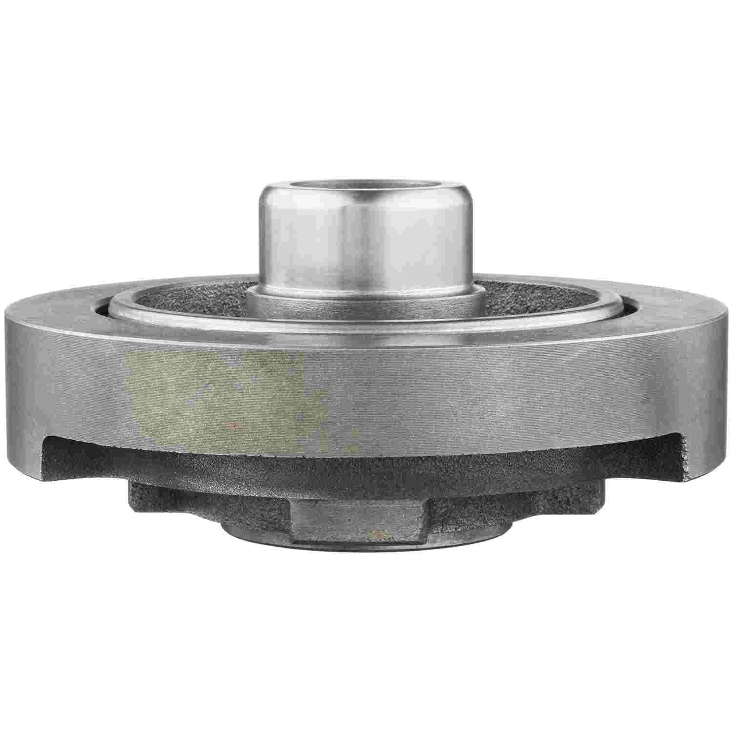 Graywerks Engine Harmonic Balancer 102001