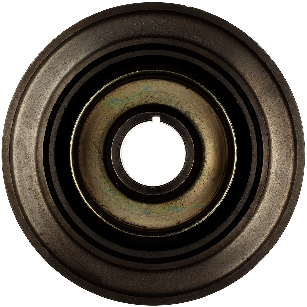 Graywerks Engine Harmonic Balancer 102003