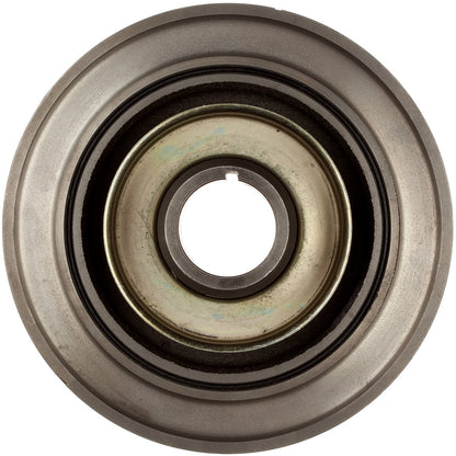 Graywerks Engine Harmonic Balancer 102003