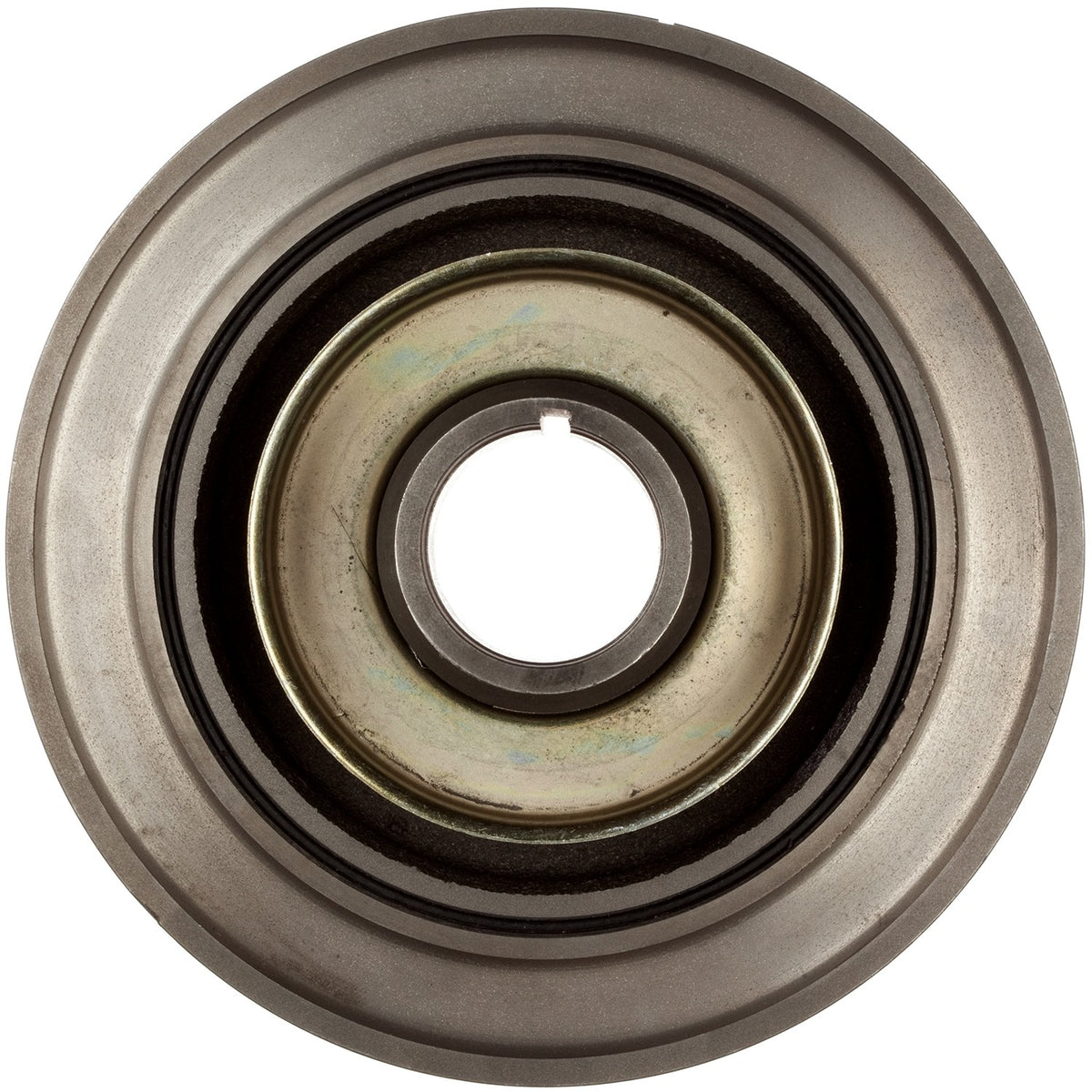 Graywerks Engine Harmonic Balancer 102003
