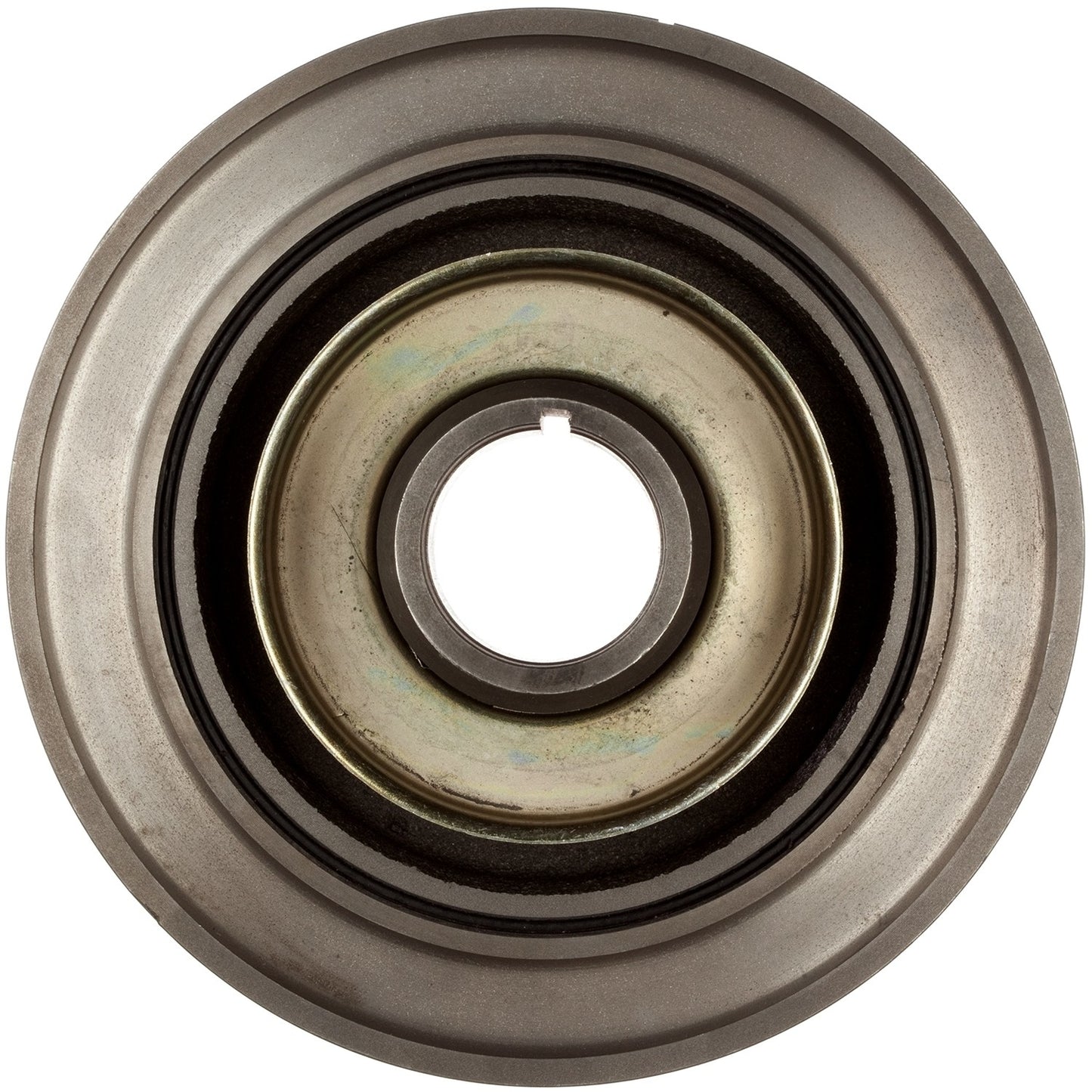 Graywerks Engine Harmonic Balancer 102003