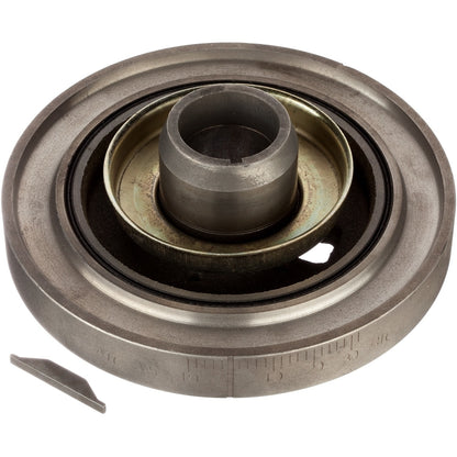 Graywerks Engine Harmonic Balancer 102003