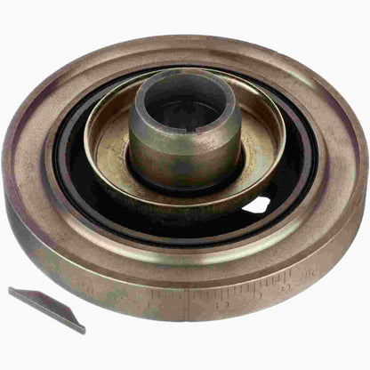 Graywerks Engine Harmonic Balancer 102003