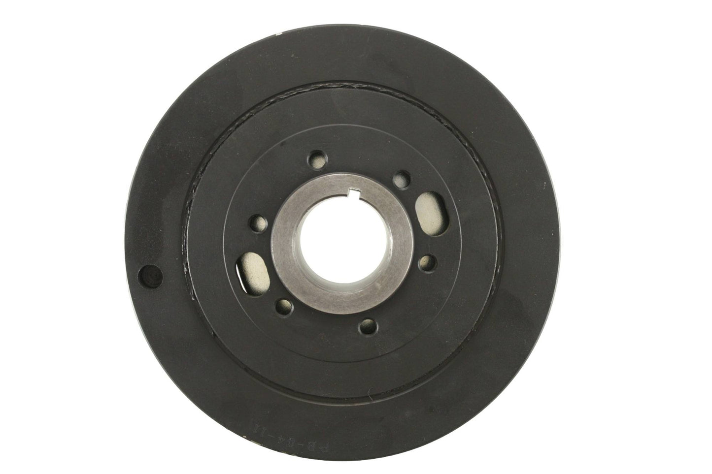 Graywerks Engine Harmonic Balancer 102003