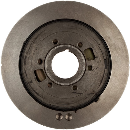 Graywerks Engine Harmonic Balancer 102003