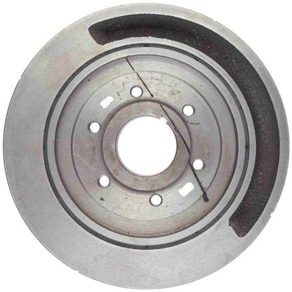 Graywerks Engine Harmonic Balancer 102004